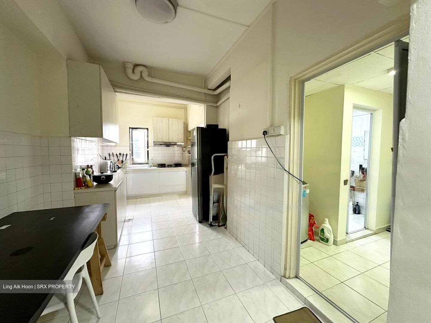 Queensway Tower / Queensway Shopping Centre (D3), Apartment #449054481